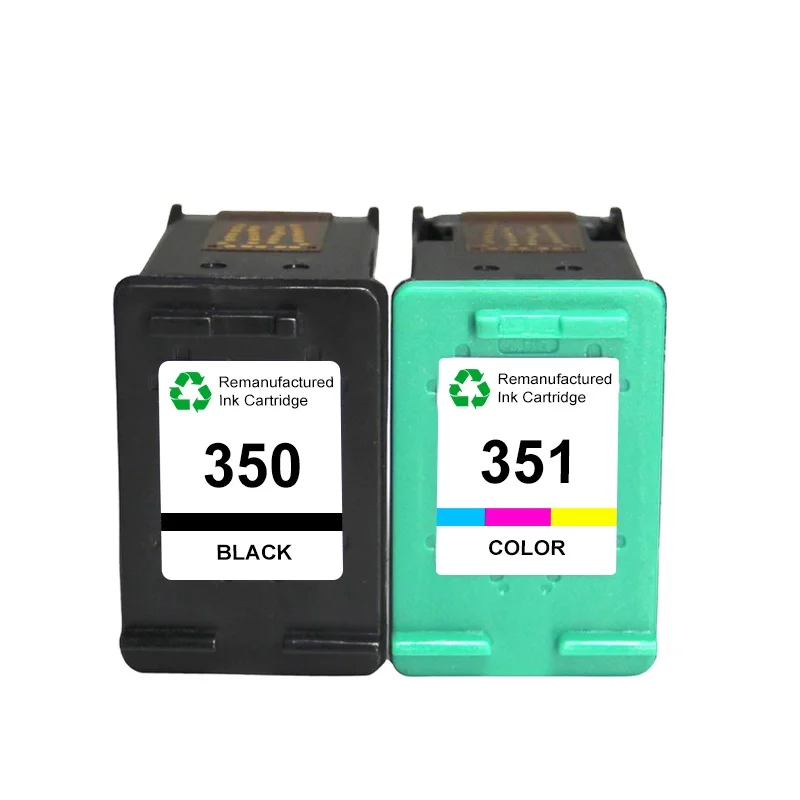 Heshun Ink Cartridge Cb335e Cb337e 