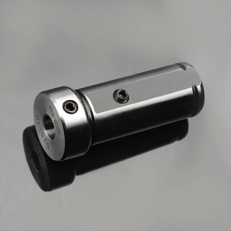CNC Tool Accessory Reducer Sleeve Holder Lathe Bore D25-20 Drill Reducing Sleeved Drill Collet OEM Customizable Box Packing factory