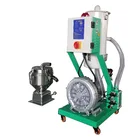 Mesin Autoload Plastic Autoloader Plastik Autoloader Untuk Mesin Cetak Injeksi