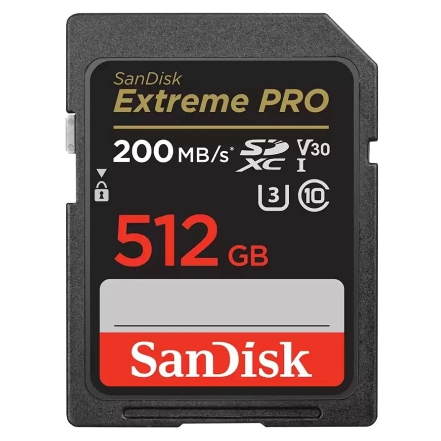SANDISK SD-Card Extreme Pro 512GB ( 9859724954 ) 1 //sc04.alicdn.com/kf/Hf101886cfd8f4a5599aaa979c292ff1ec/188902674/Hf101886cfd8f4a5599aaa979c292ff1ec.jpg_100x100