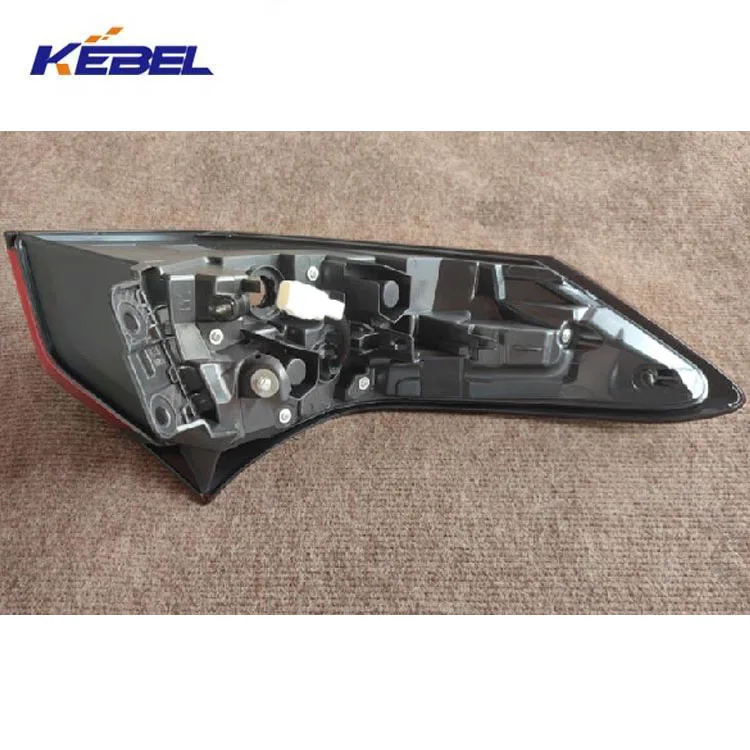 product hot selling car spare part lamp 26555 6rs0a oem 26550 6rs0a car tail light for x trail rouge 2021-6