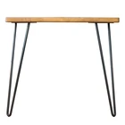 Chair Foot Unique Design High Quality Home Furniture Accessories Table Chair Foot Legs Metal Material