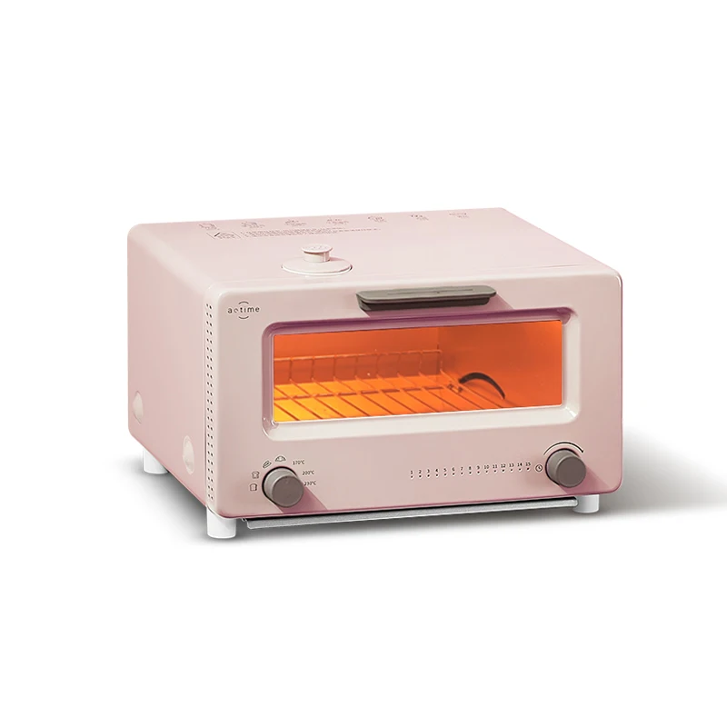 smart oven mini