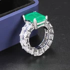Ring New Design Silver Jewelry Delicate Cz Ring With Best Price