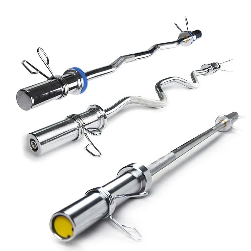 best weightlifting bars