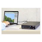 Secure Data Storage Tape System Highly Convenient Lto 8 Tape Drive