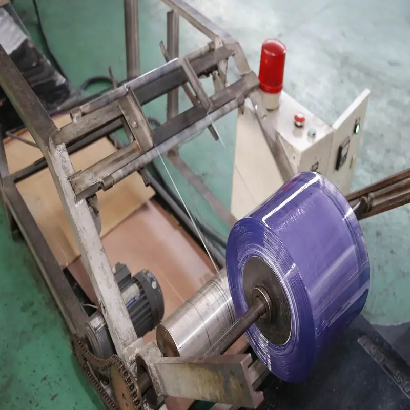 Anti-uv Pvc Strip Curtain, 005 - detail 4