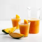 Boduo Mango Passion Fruit Concentrated Juice Syrup Bubble Milk Tea Ingredient