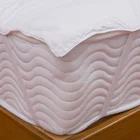 Covers Anti Allergy Dust Mite Bedbug PLAIN Mattress Covers