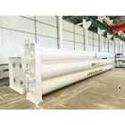 Gas Cylinder Gas China Factory Customized Gas Bottle Gas Cylind High Pressure Gas Station Equipment For Nature Gas