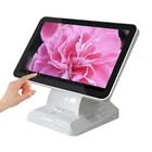 Bank Thermal Printer Pos Factory Direct Receipt Thermal Printer Pos Power Bank