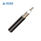 Cable Rf Cable RG58 C/U Braided RF Coaxial Cable 50 Ohms MIL-C-17