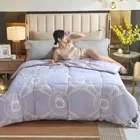 Silk Quilt Silk Wholesale Cotton Double Summer Cool Air Conditioning Gift Silk Quilt