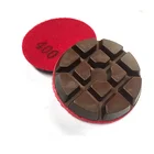 Diamond Special Design Widely Used Custom Design 400 Mesh Quality Cheap Grinding Pad Diamond