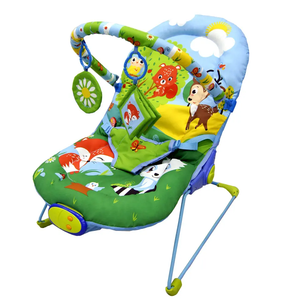 Baby Einstein Bouncer Seat Neighborhood Symphony atelieryuwa.ciao.jp