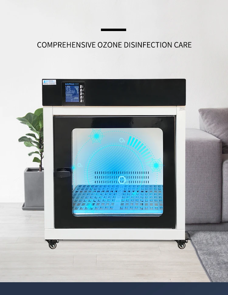 Blue Colour Fashionable Wholesale Manufacture High Quality Steel Pet Dry Room/