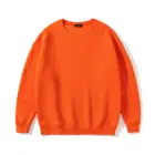 Sweatshirt Very Nice Loose And Comfortable Girls Sweatshirt Fashion Custom Hoodies
