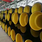 Pipe Underground Pipe Price Hdpe HDPE Pipe For Underground Drain And Sewerage High Quality