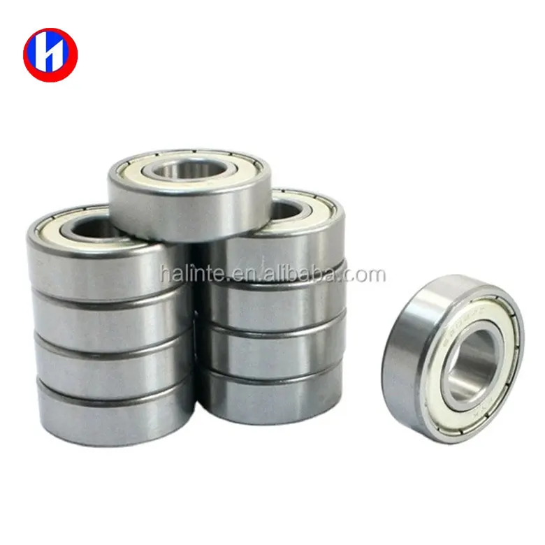 ball bearing