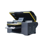 Printer Color A2 Printer 2021 DTG Printer A2 For Any Color Tshirt Printing Machine