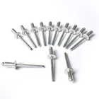 Perfect Quality And Bottom Price All Size 4-4 Blind Rivets Aluminum