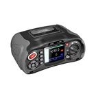 Multifunction Tester CEM DT-6650 Multifunction Electrical Installation Tester