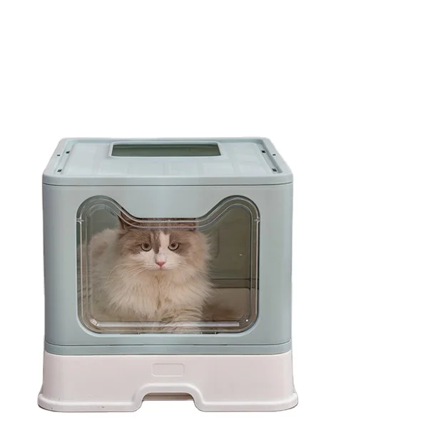 cat litter box manufacturers