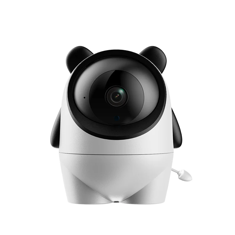 Dual Frequency2.4G 5gBabysistterCamera2kUltra HDWIFI6 BTTuya Baby Monitor Two-Way Audio Pet Baby Camera