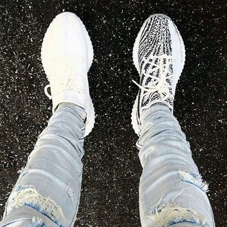 yeezy 350 500 700