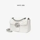 Handbag Custom Chain Bag Purse Handbag Hand Bags Women Shoulder Crossbody Shoulder Bags Women