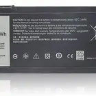 42wh Peplacement Battery For Dell Inspiron 13 7375 P69G 7378 14 3482 7460 7472 15 5565 5567 Laptop