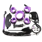 Wholesale SM Bondage Restraint Bondage Kit BDSM Sex Toys For Couple