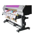 1.6m DX5 Beauty color JMD1602 ink tank inkjet printer