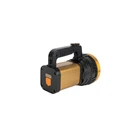 Hot Light Hot Sale LED Flashlight Emergency Tool White Light Lamp With Rechargeable Battery