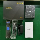 Digital Best High Quality Android 9 4k Digital Hd Iptv Smart Set Top Box