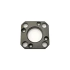 Powder Forging Intelligent Processing Accessories Screw Support Seat Of BK10 Gland Powder Metallurgy Forging