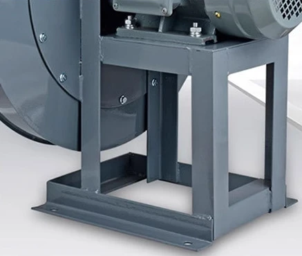 Centrifugal Fan, CF-11, 380V - detail 12