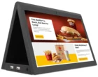 Inch Dual Whole Set Desktop 10.1 Inch Dual Screen RK3288 Android 8.1 All In 1 Touch Screen Pos Machine