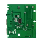 Radio 13 Years Custom Oem PCB PCBA Speaker MP3 Radio Pcba Samples Assembly