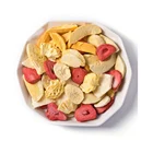 Pear Wholesale Good Quality Bulk Healthy And Nutritious Accept Customization Freeze Dried Pear