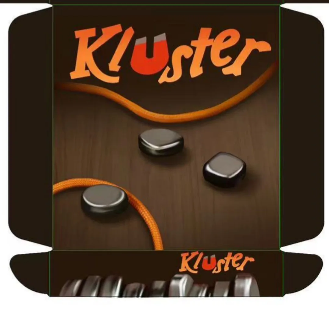 Kluster Skills Game Stone Buy Stone