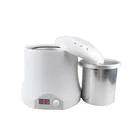 Wax Customized Large Depilatory Wax Warmers Canned Depilatory Soft Wax Heater 1000cc