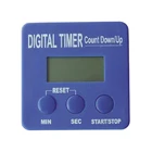 Digital Timer Digital ABS Portable Easy To Operate Good Quality Digital Timer