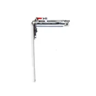 Hinge Pvc Plastic Hinges Factory Wholesale Price Hinge Covers For Pvc Windows And Doors Plastic Hinges Door Aluminium