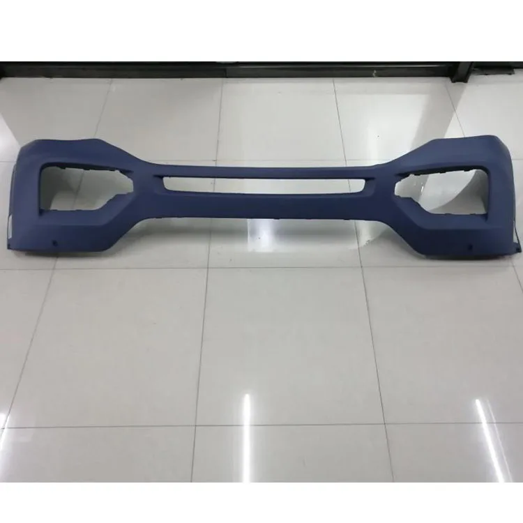 Wholesale Attractive Price Car Bumpers Front OEM LB5Z-8200-CD Superior Level Auto Front Bumper Kit for Ford Explorer 2020 details