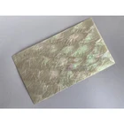 Shell HCX026 Abalone Shell Veneer Shell Sheet For Furniture Inlay Guitar Accessories Home Decoration Carving
