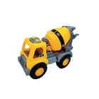 Toys Toy Good Selling Building Engineering Toys Other Toy Vehicle