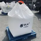 Bag Recycle Bulk Bag Pp Big Bulk Bag Recycling Jumbo Bag For Sale 100% Virgin Polypropylene