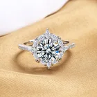 Diamond Rings Rings Chinese Wholesale Jewelry Diamond Wedding Jewelry Rings For Women