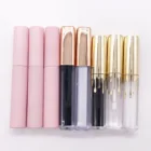 Private Label Eyelash Glue Strong Extension Custom False Private Label Eyelash Glue
